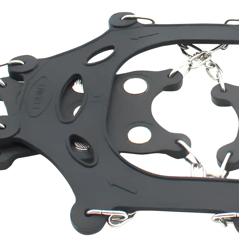 Crampons randonnées à chaine