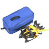 crampons ski de randonnée
