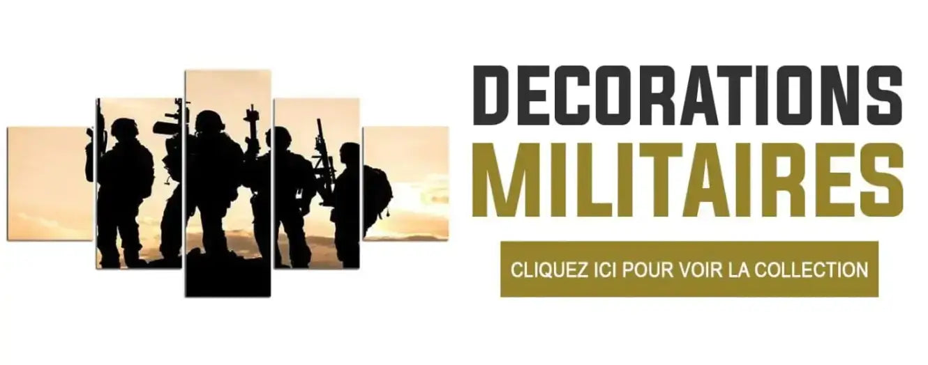 décorations-militaires