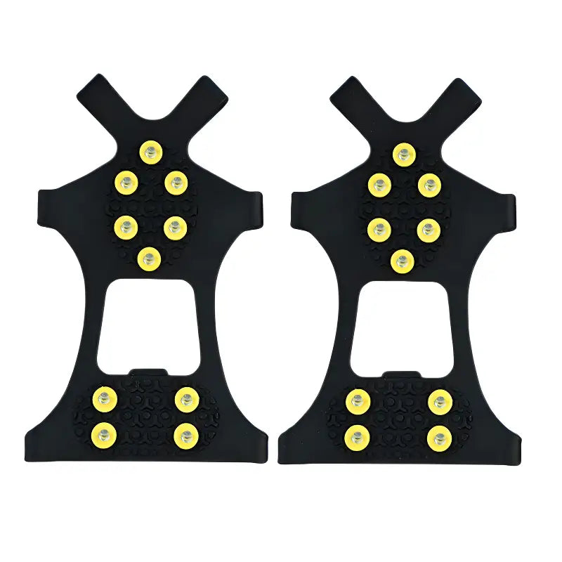 Demi crampon randonnée