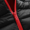 Doudoune chaude femme chauffante