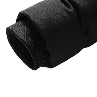 Doudoune chauffante avec batterie femme