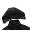 Doudoune chauffante doublé polaire femme