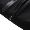 Doudoune chauffante doublé polaire femme
