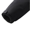 Doudoune chauffante doublé polaire femme