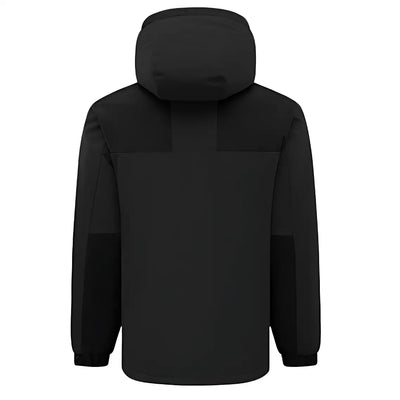 Doudoune chauffante femme ski
