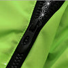 Doudoune chauffante femme ski