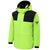 Doudoune chauffante femme ski