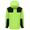 Doudoune chauffante femme ski