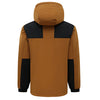 Doudoune chauffante femme ski