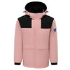 Doudoune chauffante femme ski