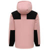 Doudoune chauffante femme ski