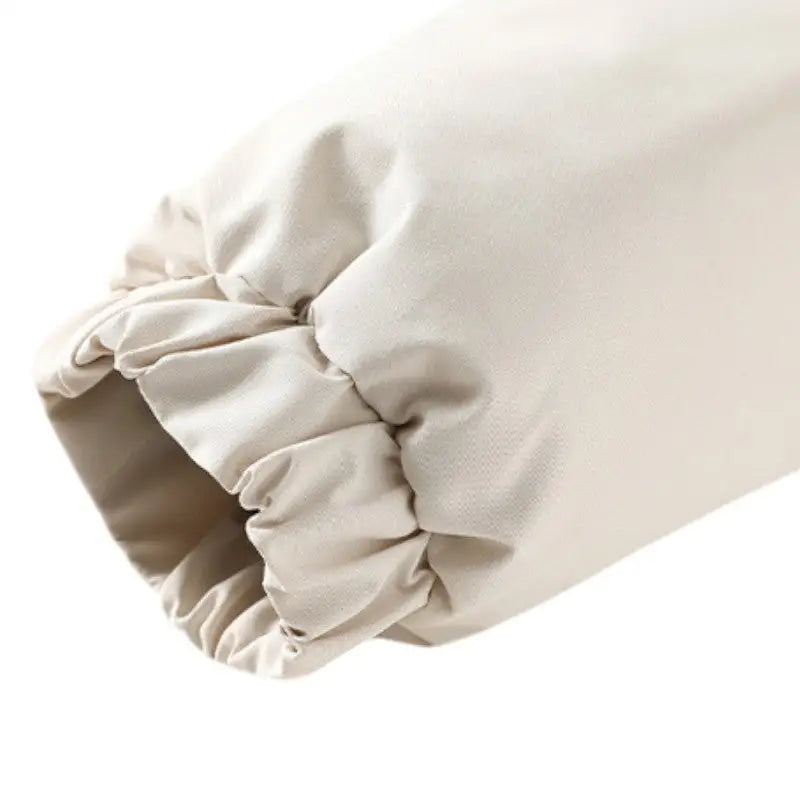 Doudoune chauffante grande taille