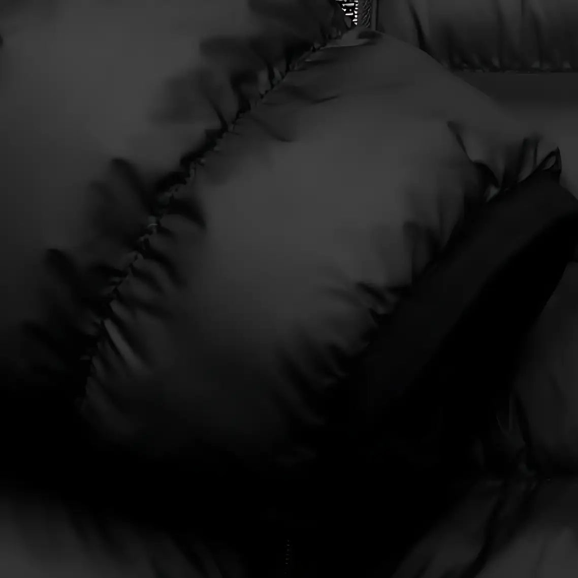 Doudoune chauffante homme avec batterie