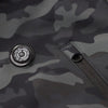 Doudoune chauffante homme chasse