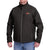 Doudoune chauffante homme moto