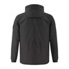 Doudoune chauffante homme noir