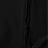 Doudoune chauffante homme noir