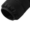 Doudoune chauffante noir femme