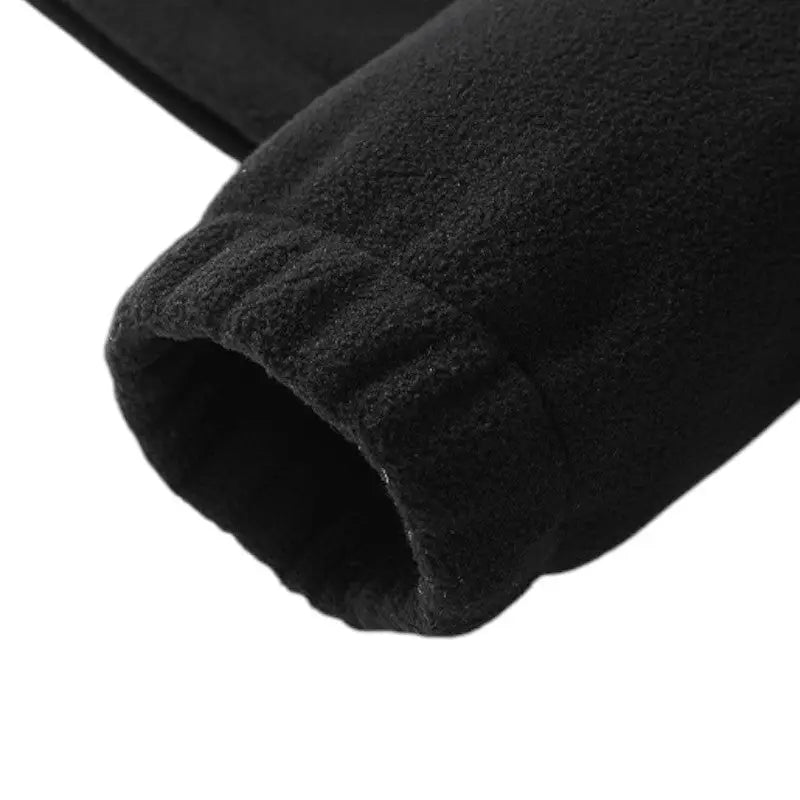 Doudoune chauffante usb