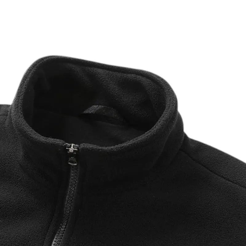 Doudoune chauffante usb