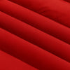 Doudoune homme chauffante rouge