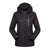 Doudoune longue chauffante femme