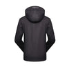 Doudoune longue chauffante femme