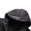 Doudoune longue chauffante femme