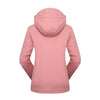Doudoune longue chauffante femme