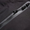 Doudoune longue chauffante femme