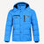 DOUDOUNE MILITAIRE - AQUA