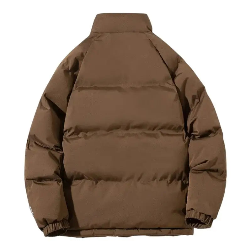 DOUDOUNE MILITAIRE CLASSIQUE