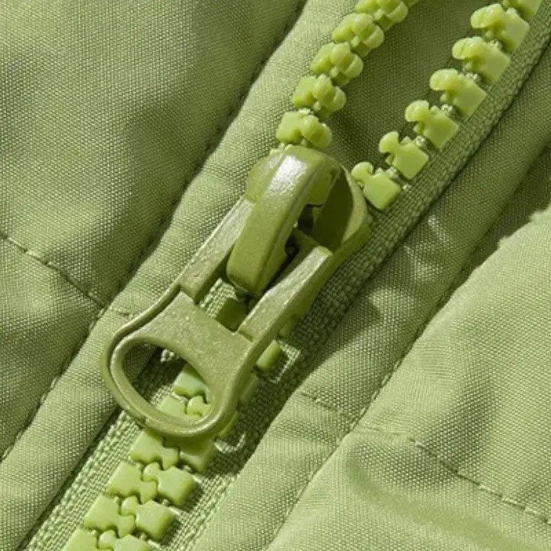 DOUDOUNE MILITAIRE CLASSIQUE