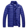 Doudoune militaire pour homme