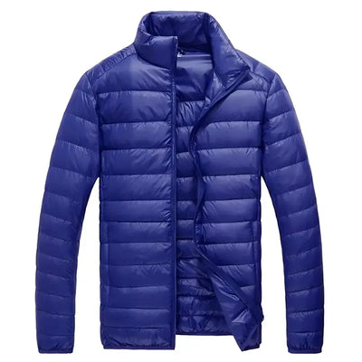 Doudoune militaire pour homme