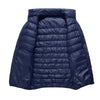 Doudoune militaire pour homme