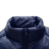 Doudoune militaire pour homme