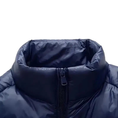 Doudoune militaire pour homme