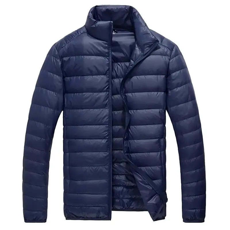 Doudoune militaire pour homme