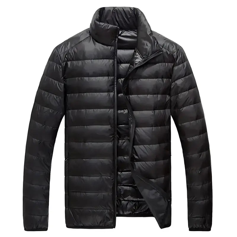 Doudoune militaire pour homme