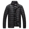 Doudoune militaire pour homme