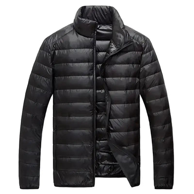 Doudoune militaire pour homme