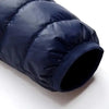 Doudoune militaire pour homme