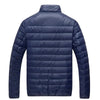 Doudoune militaire pour homme