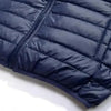 Doudoune militaire pour homme