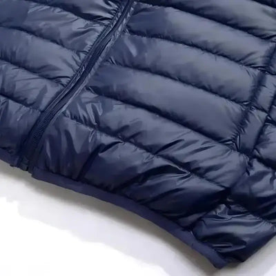 Doudoune militaire pour homme