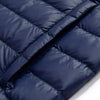 Doudoune militaire pour homme