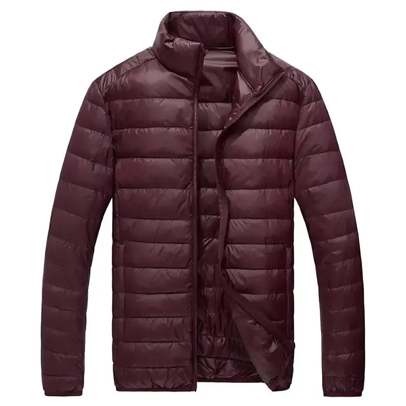Doudoune militaire pour homme