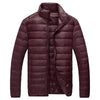 Doudoune militaire pour homme